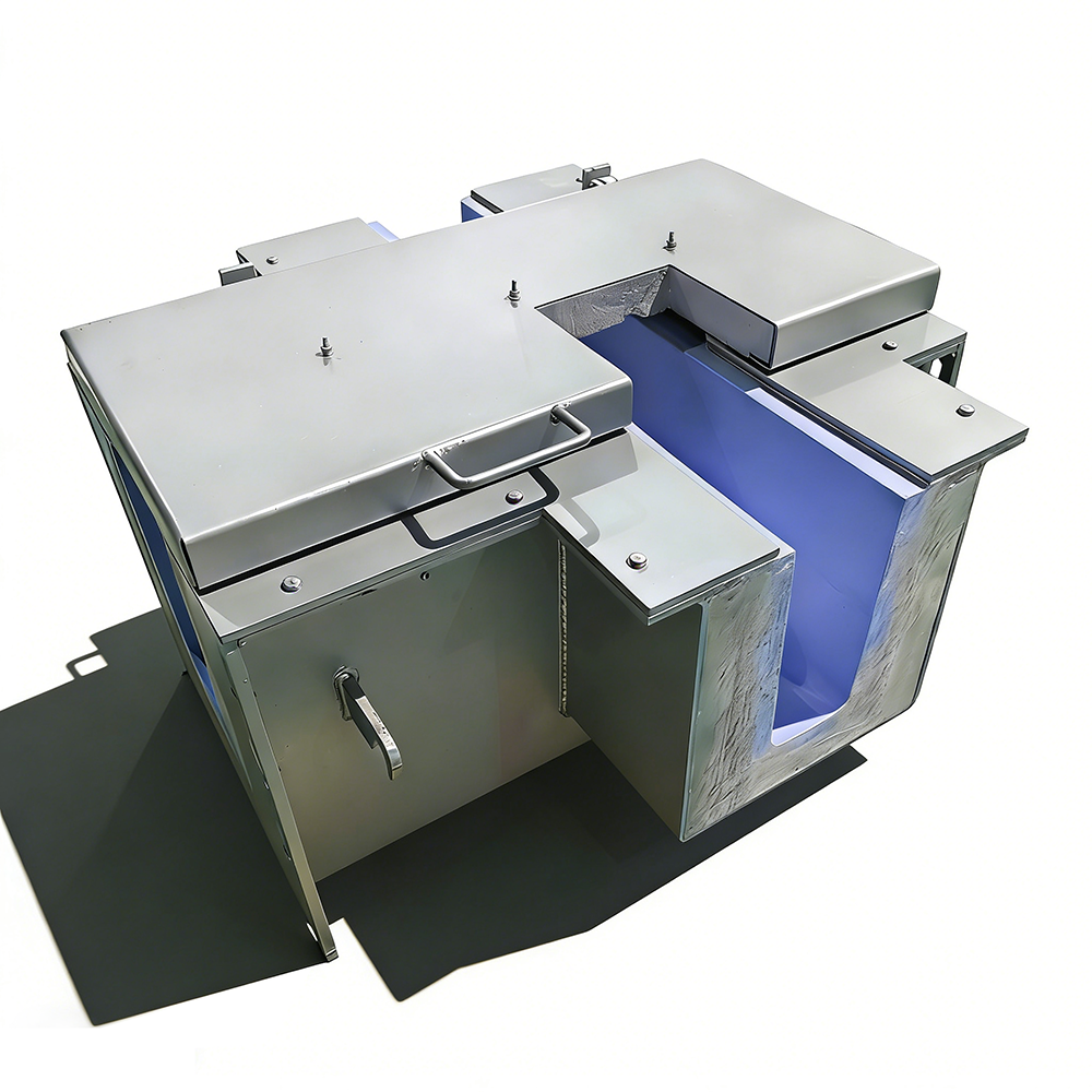 Molten Aluminum Launder｜Custom Refractory Launder for Aluminum Foundry,Longzhiyi Refractory,Molten Aluminum Launder｜Custom Refractory Launder for Aluminum Foundry