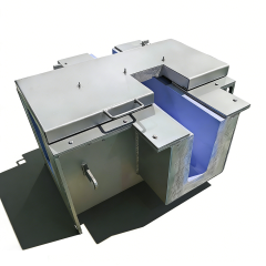 Molten Aluminum Launder｜Custom Refractory Launder for Aluminum Foundry,Longzhiyi Refractory,Molten Aluminum Launder｜Custom Refractory Launder for Aluminum Foundry