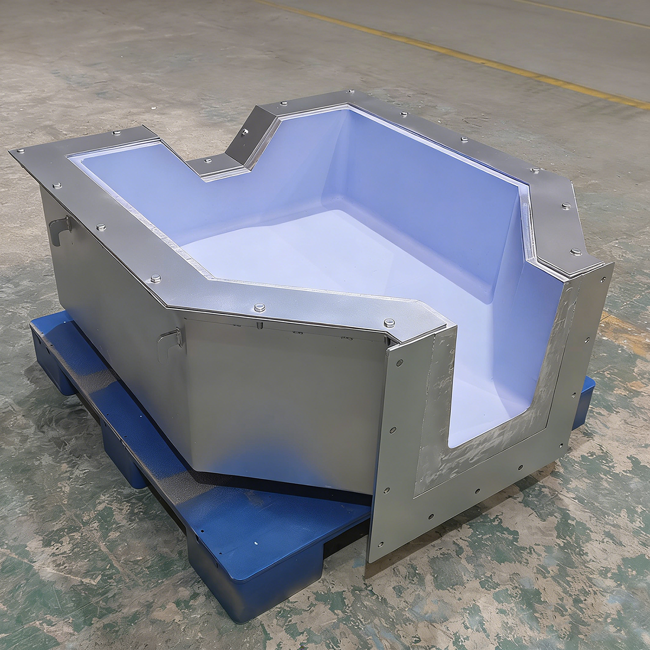 Molten Aluminum Launder｜Custom Refractory Launder for Aluminum Foundry,Longzhiyi Refractory,Molten Aluminum Launder｜Custom Refractory Launder for Aluminum Foundry