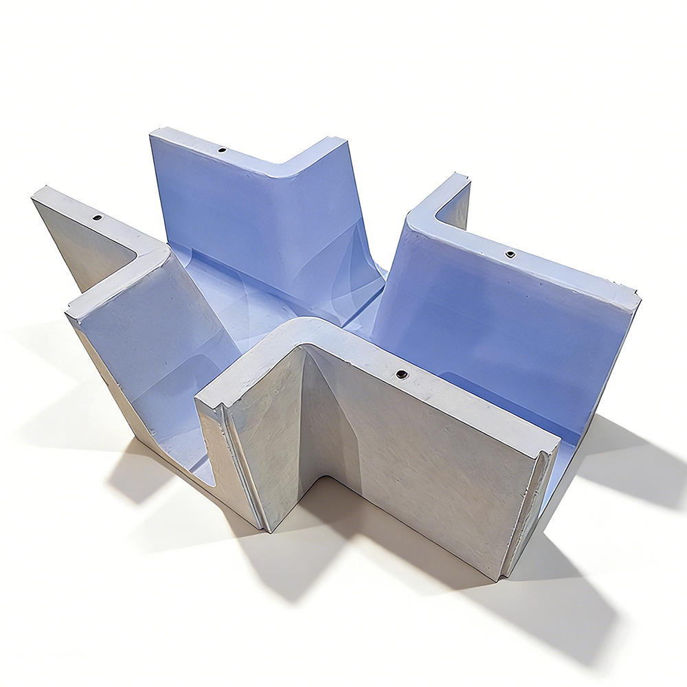 Refractory Lining | High‑Temperature Resistant for Aluminum Casting Industry,Longzhiyi Refractory,Refractory Lining | High‑Temperature Resistant for Aluminum Casting Industry