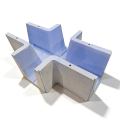 Refractory Lining | High‑Temperature Resistant for Aluminum Casting Industry,Longzhiyi Refractory,Refractory Lining | High‑Temperature Resistant for Aluminum Casting Industry