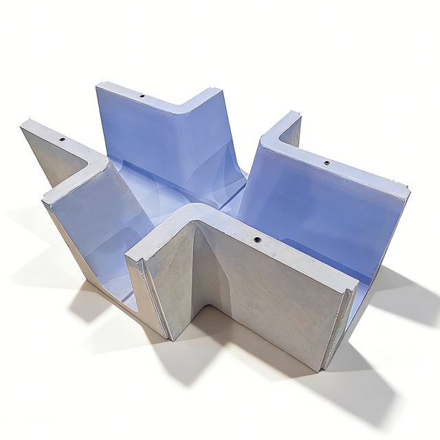 Refractory Lining | High‑Temperature Resistant for Aluminum Casting Industry,Longzhiyi Refractory,Refractory Lining | High‑Temperature Resistant for Aluminum Casting Industry