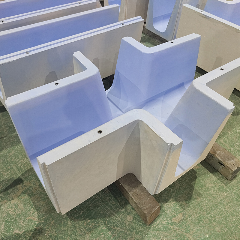 Refractory Lining | High‑Temperature Resistant for Aluminum Casting Industry,Longzhiyi Refractory,Refractory Lining | High‑Temperature Resistant for Aluminum Casting Industry