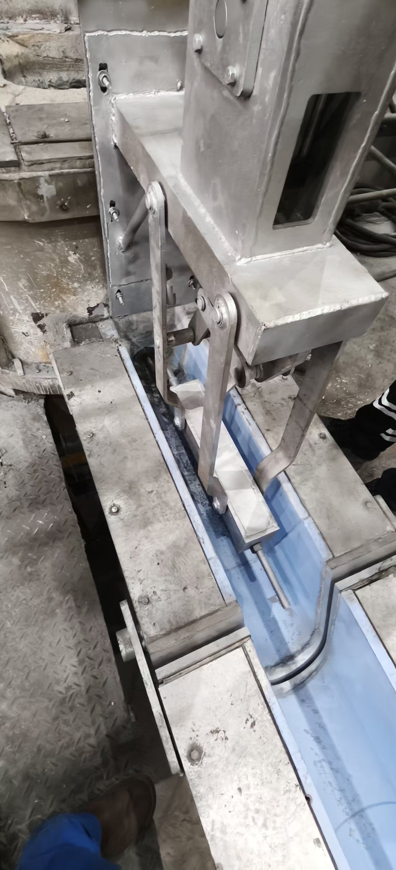 Refractory Lining