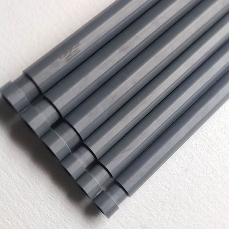 Silicon Nitride Thermocouple Protection Tube | Si3N4 Sheath for Molten Aluminum,Longzhiyi Refractory,Silicon Nitride Thermocouple Protection Tube | Si3N4 Sheath for Molten Aluminum