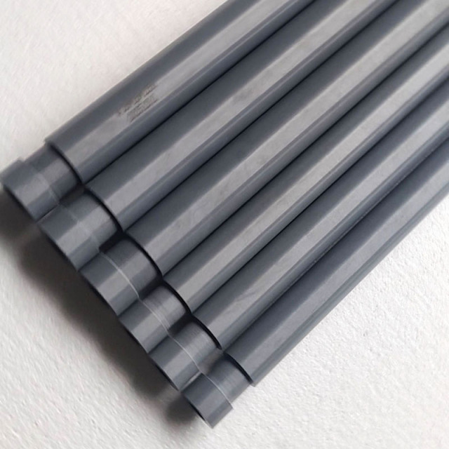 Silicon Nitride Thermocouple Protection Tube | Si3N4 Sheath for Molten Aluminum,Longzhiyi Refractory,Silicon Nitride Thermocouple Protection Tube | Si3N4 Sheath for Molten Aluminum