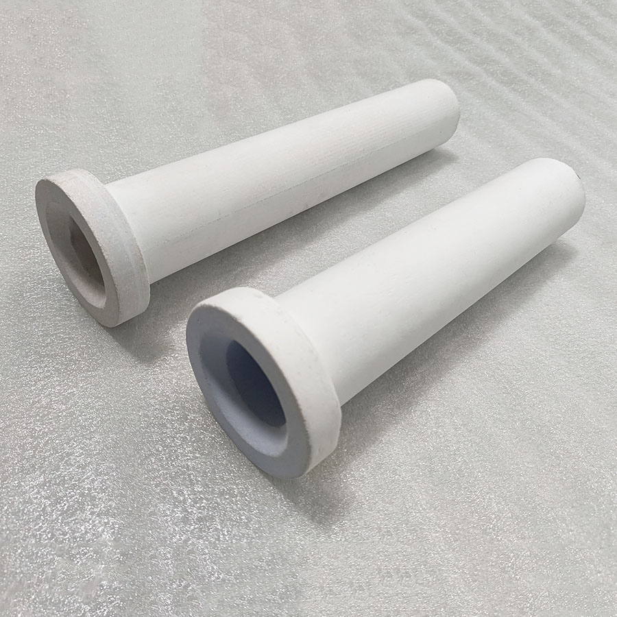 Molten Aluminum Launder System&nbsp;