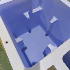 Aluminium Filtration Box | Refractory Filter Unit for Molten Aluminium Purification,Longzhiyi Refractory,Aluminium Filtration Box | Refractory Filter Unit for Molten Aluminium Purification