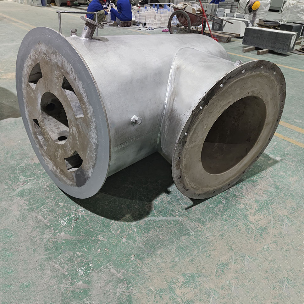 Aluminum Refractory Nozzle for Molten Aluminum,Longzhiyi Refractory,Aluminum Refractory Nozzle for Molten Aluminum | Longzhyi