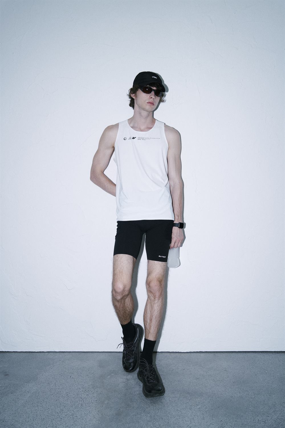 VTGO Run System 01