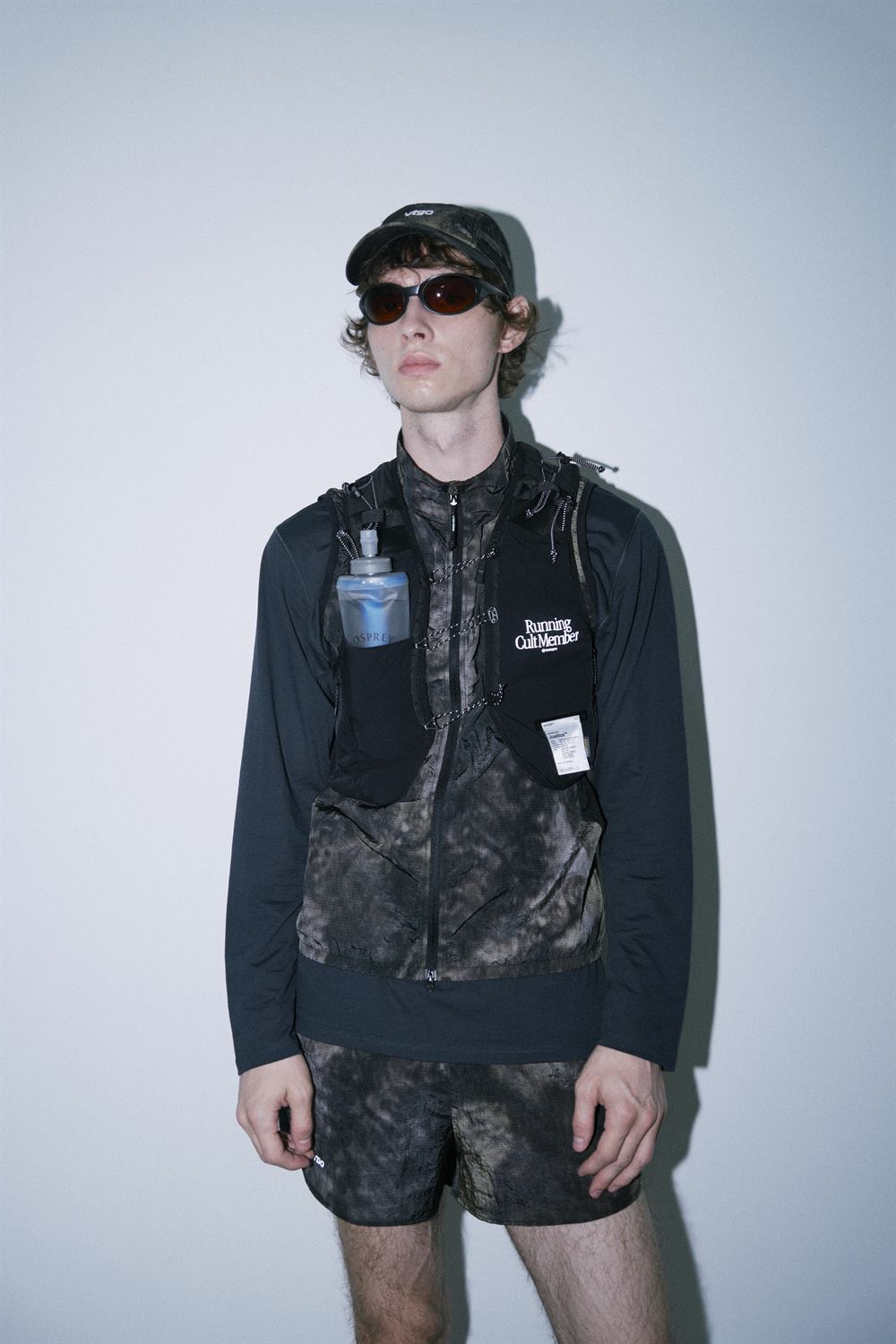 VTGO Light Wind Vest