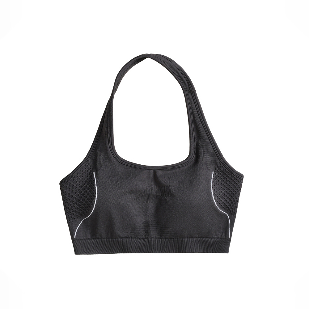 Seamless Halter Training Tank