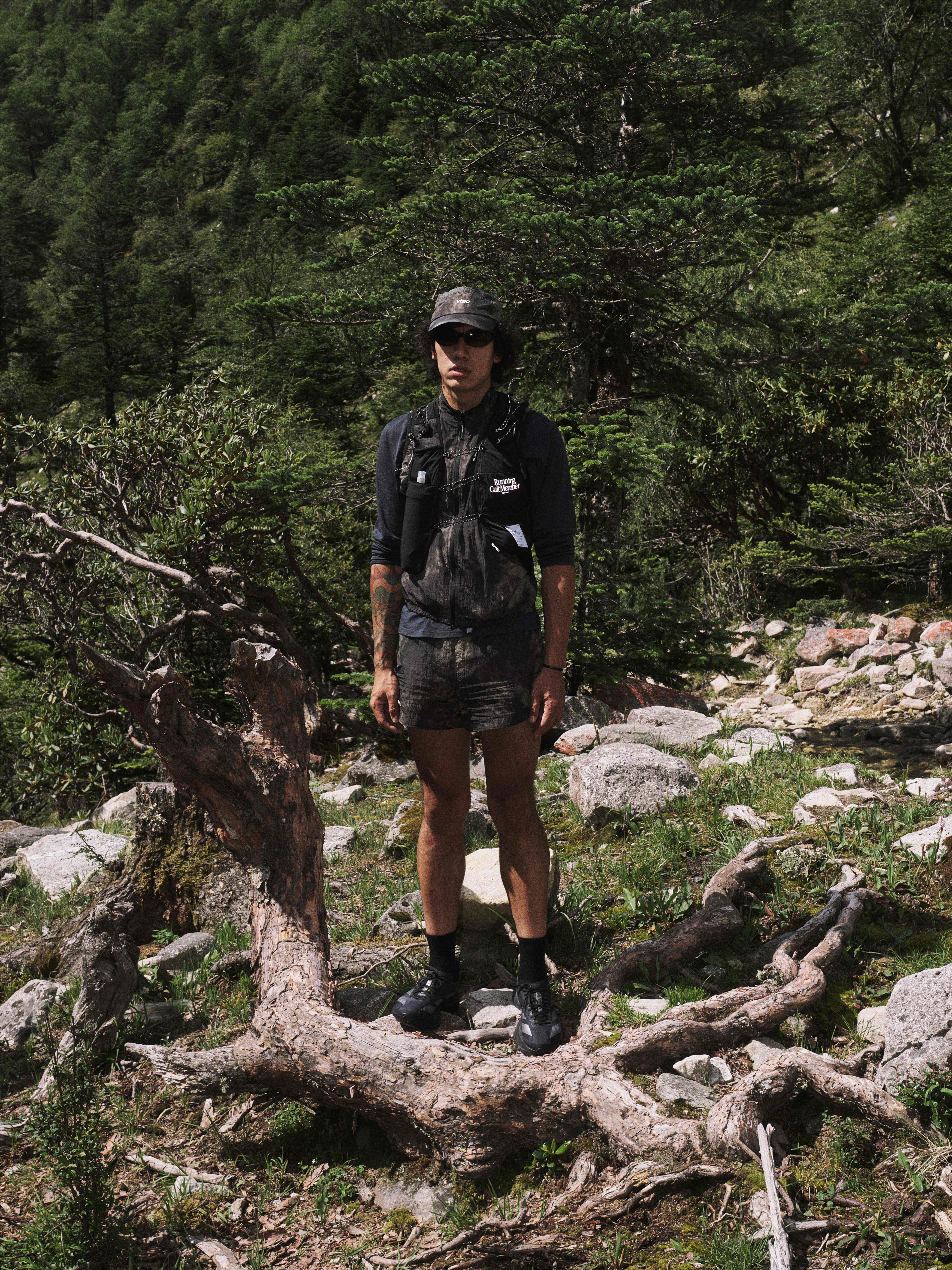 VTGO Lookbook
