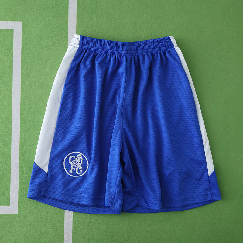 0305 Chelsea F.C. home retro Kids kit