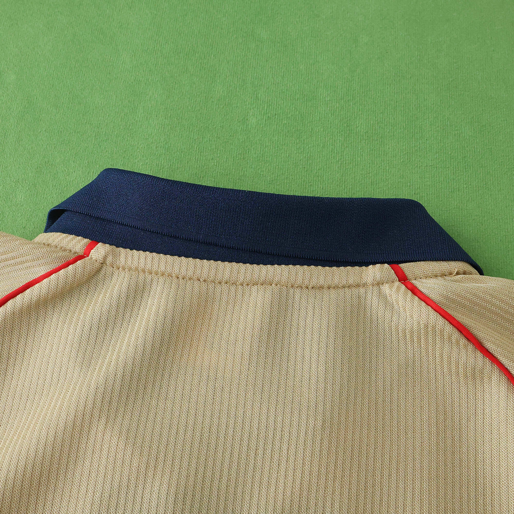 0102 Arsenal F.C. away retro Kids kit