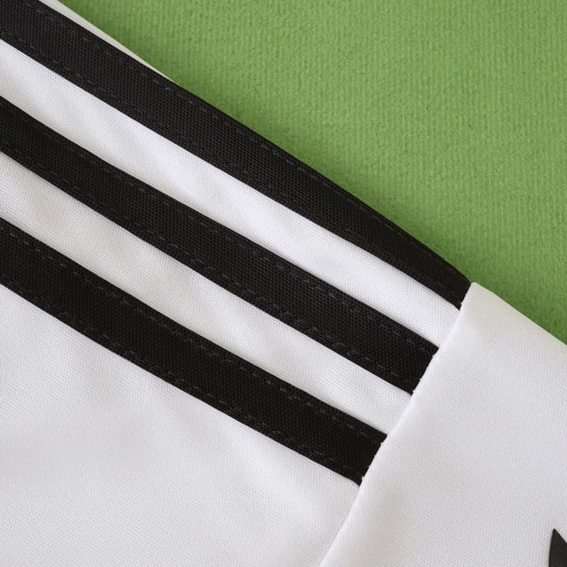 2526 season Real Madrid CF home Long sleeve Fan version