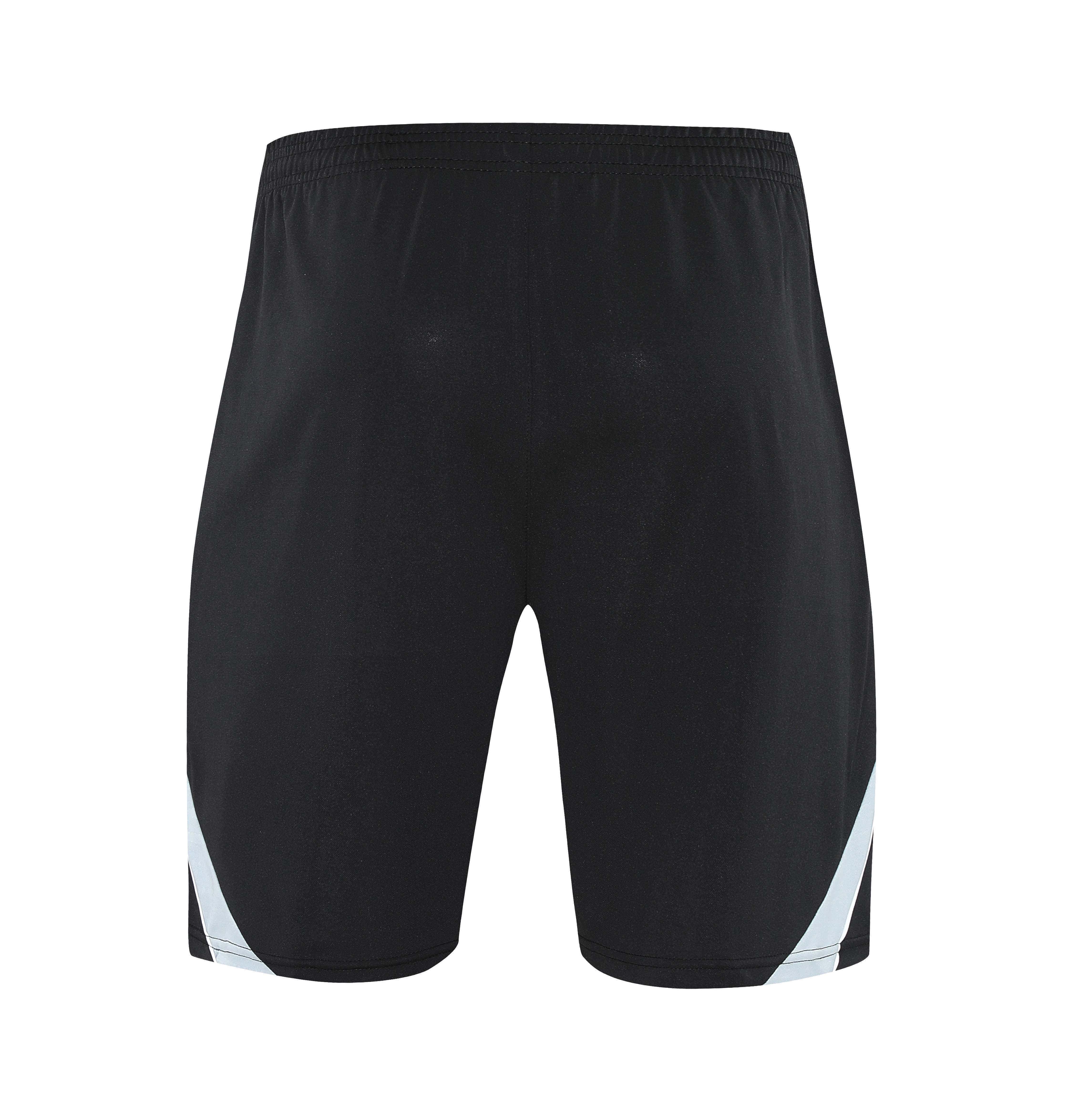 2526 season Real Madrid CF Training clothes suit Short sleeve Fan version