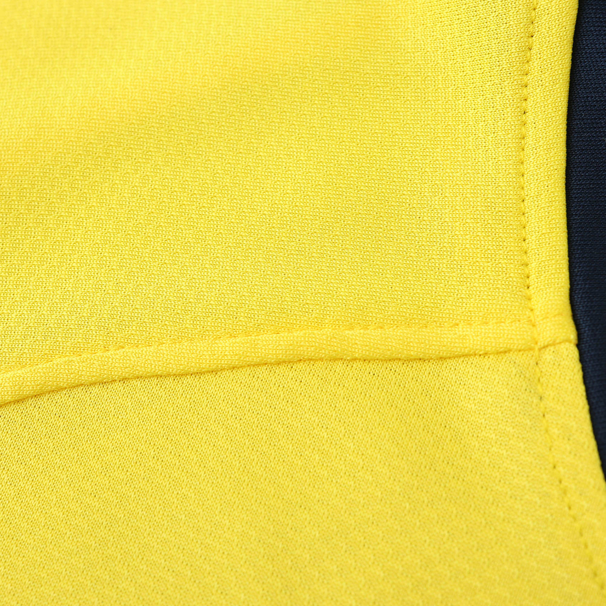 0809 season FC Barcelona / Barça away Long sleeved retro Fan version