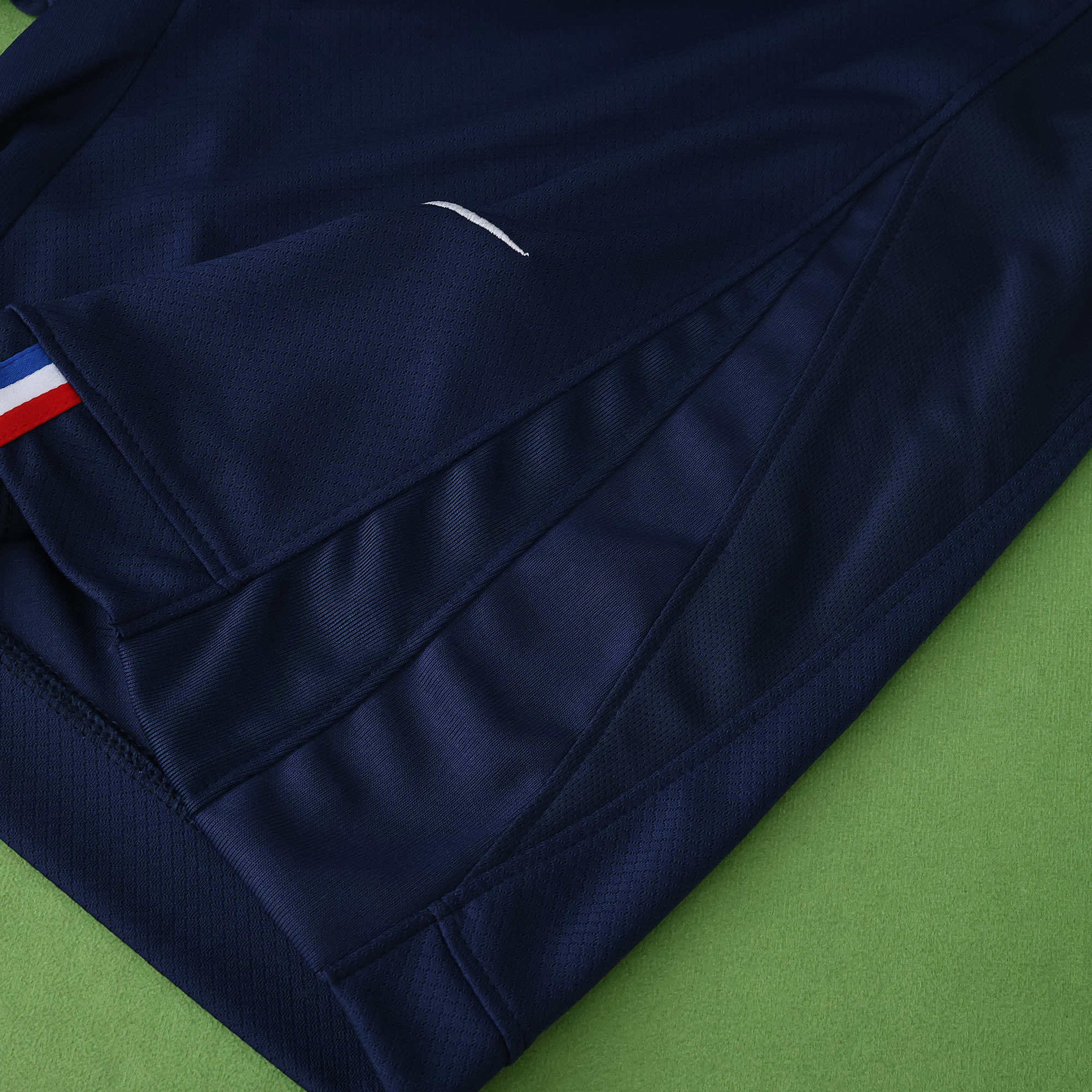 2526 season Paris Saint-Germain F.C. home shorts
