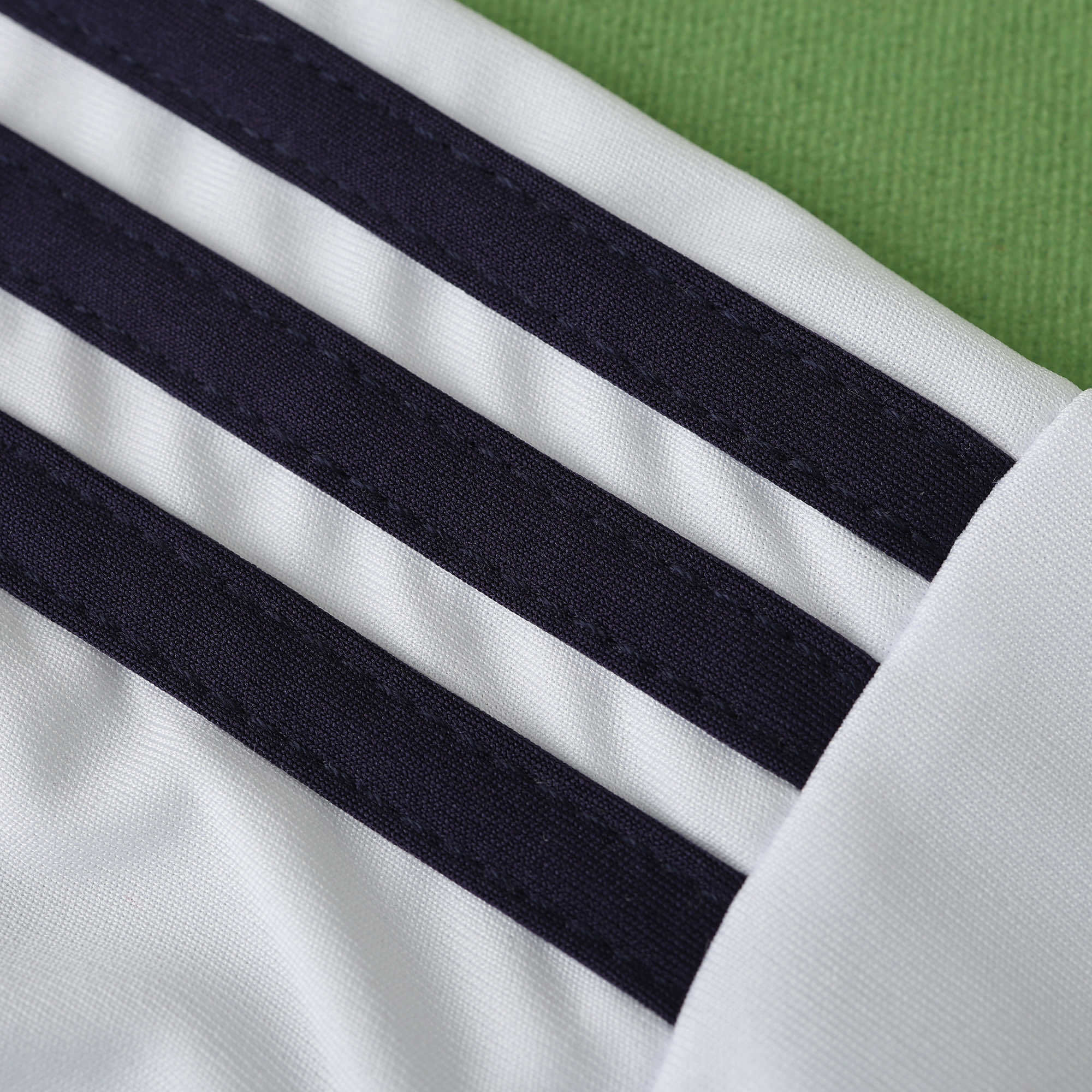 1213 season Real Madrid CF home retro Fan version