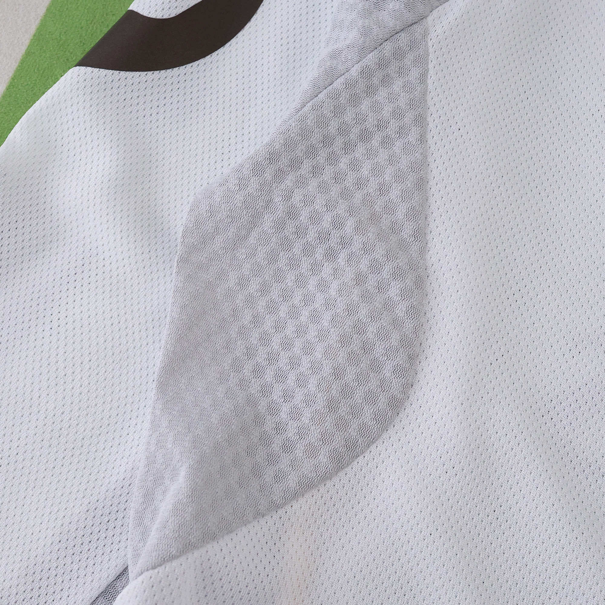 2526 season Real Madrid CF home Long sleeve Player version