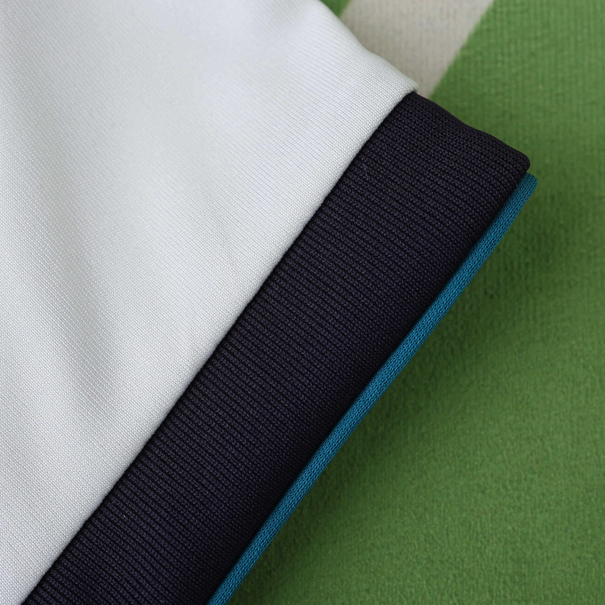 1213 season Real Madrid CF home retro Fan version