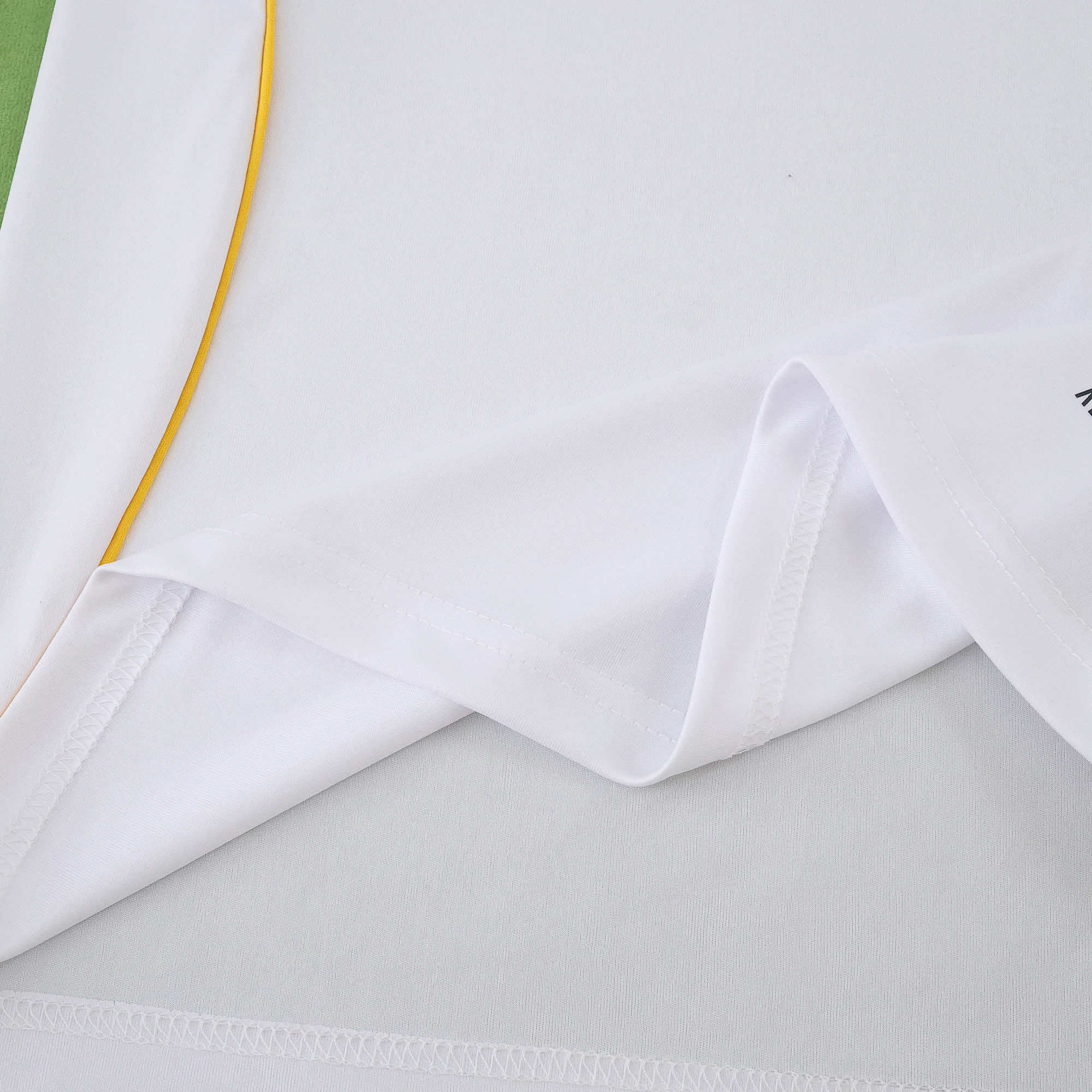 2526 season Real Madrid CF home Modrić Concept version Fan version