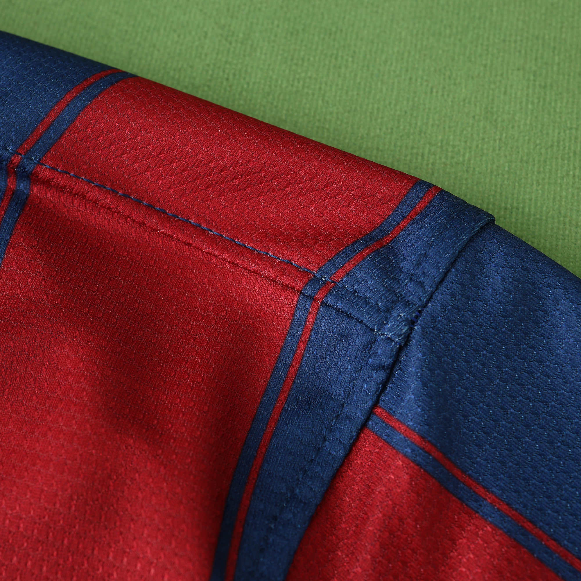 0910 season FC Barcelona / Barça home retro Fan version