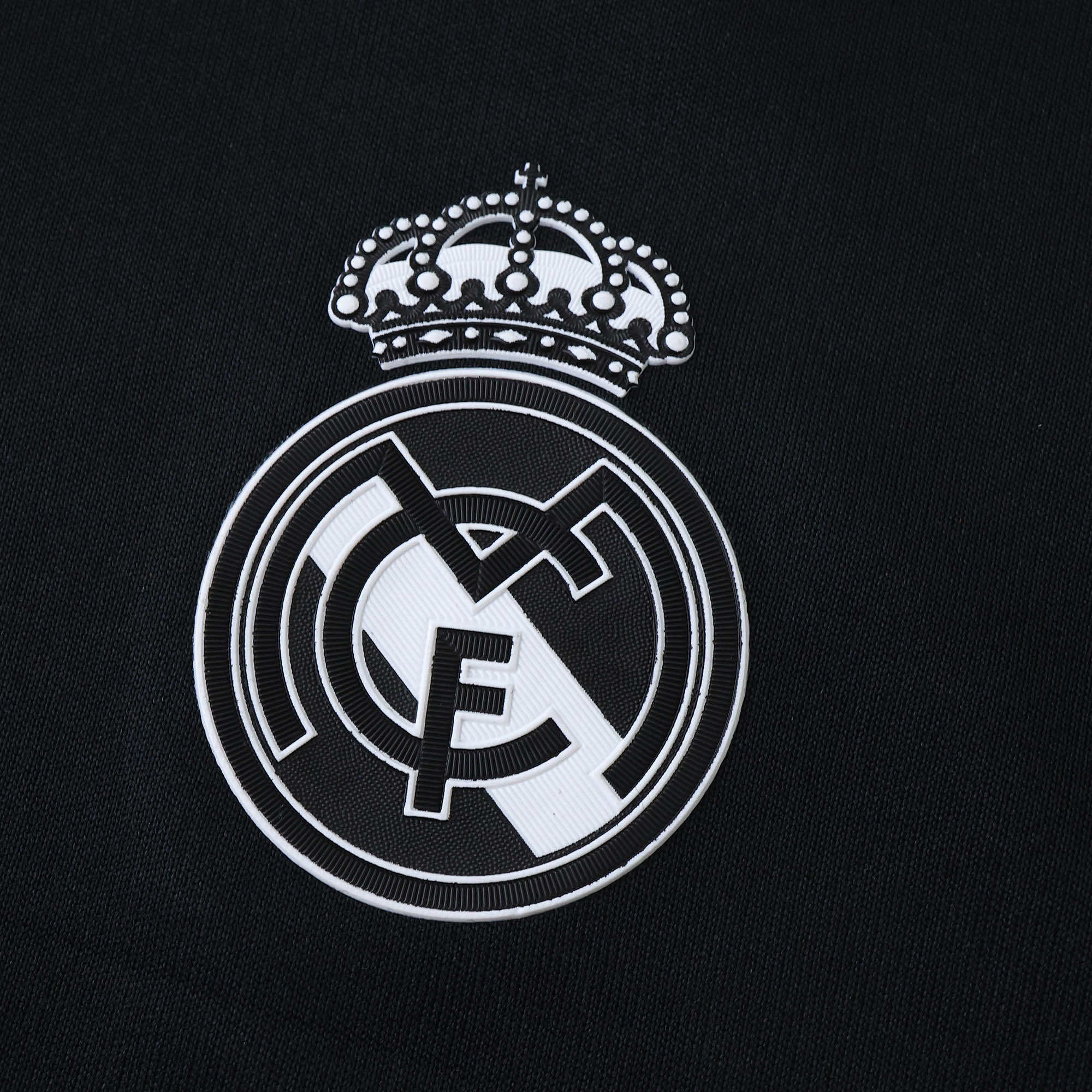 1617 season Real Madrid CF third Kids kit