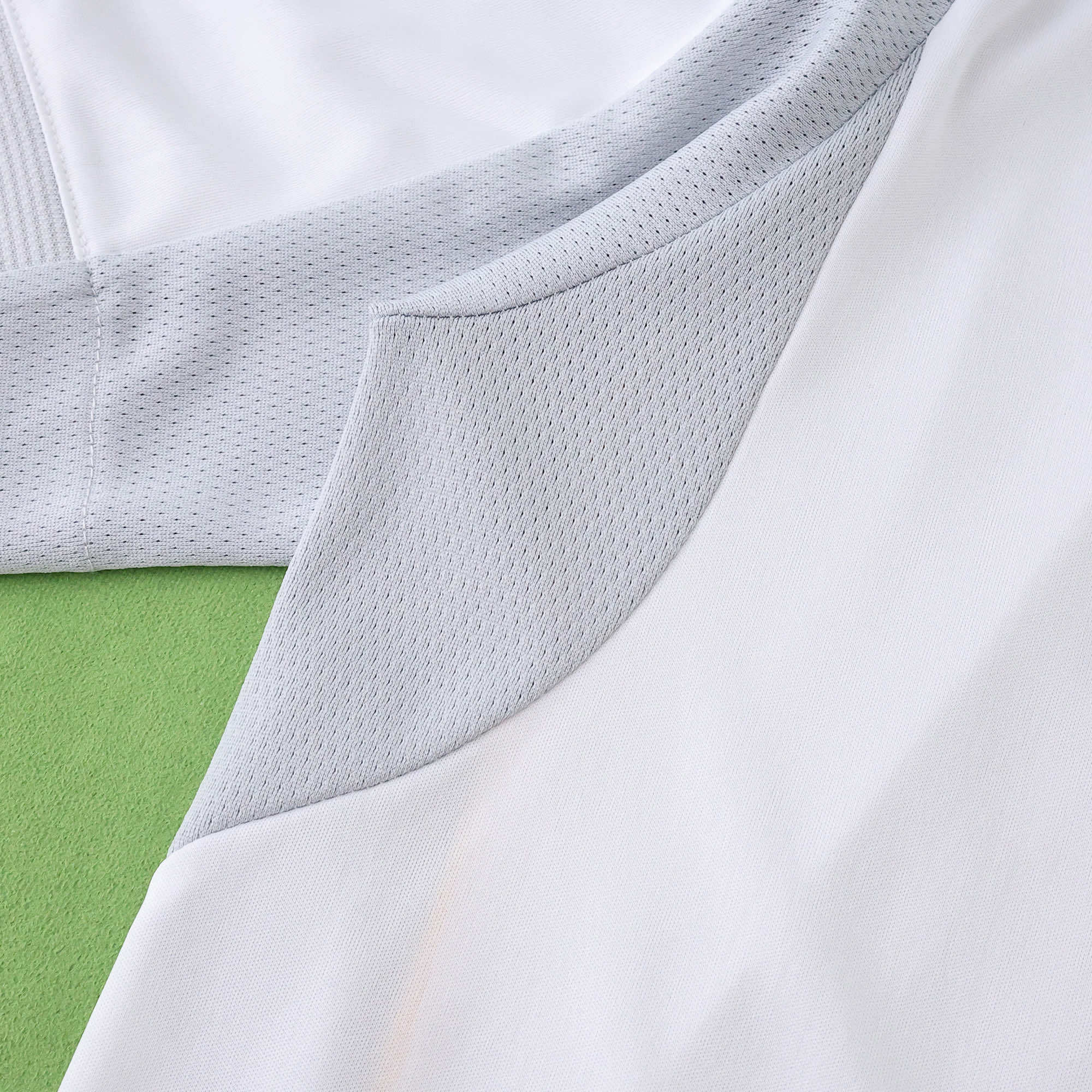 2526 season Real Madrid CF home Fan version