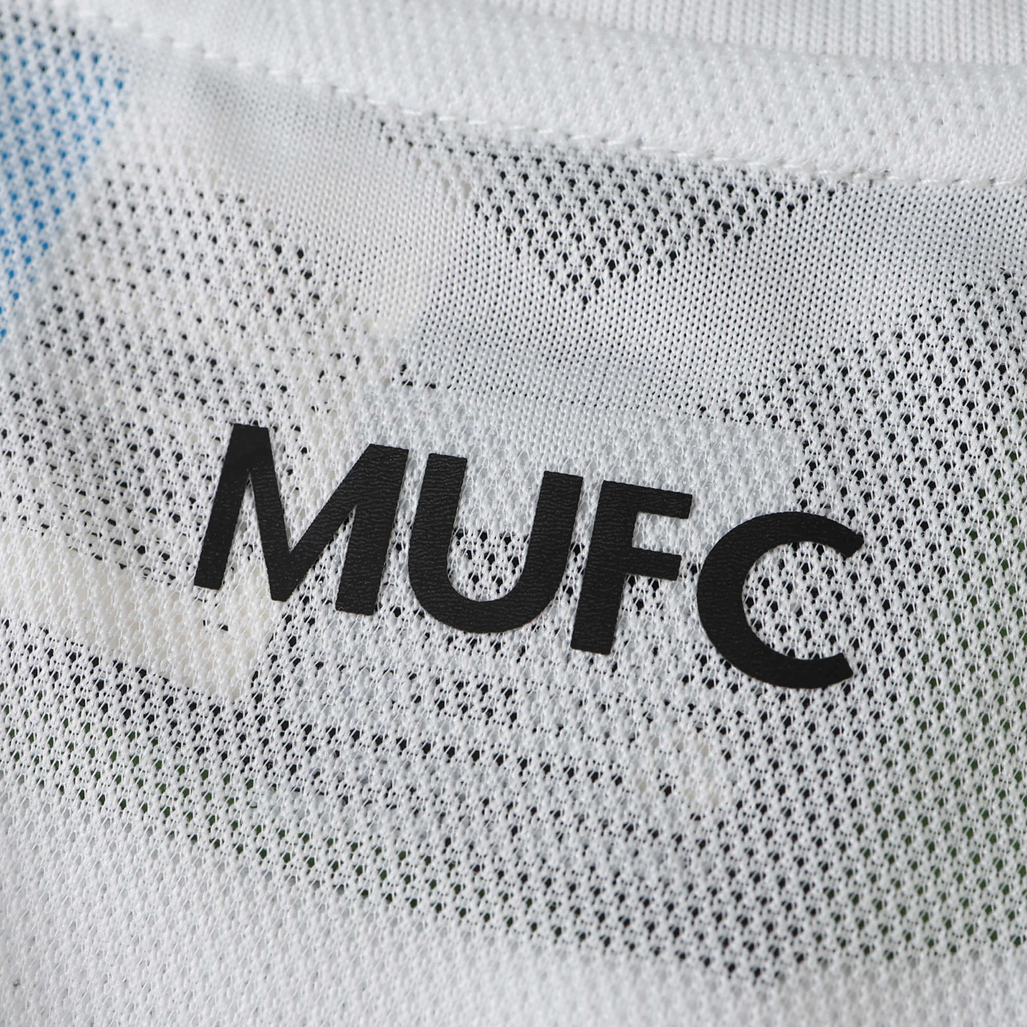 1112 season Manchester United F.C. away retro Fan version