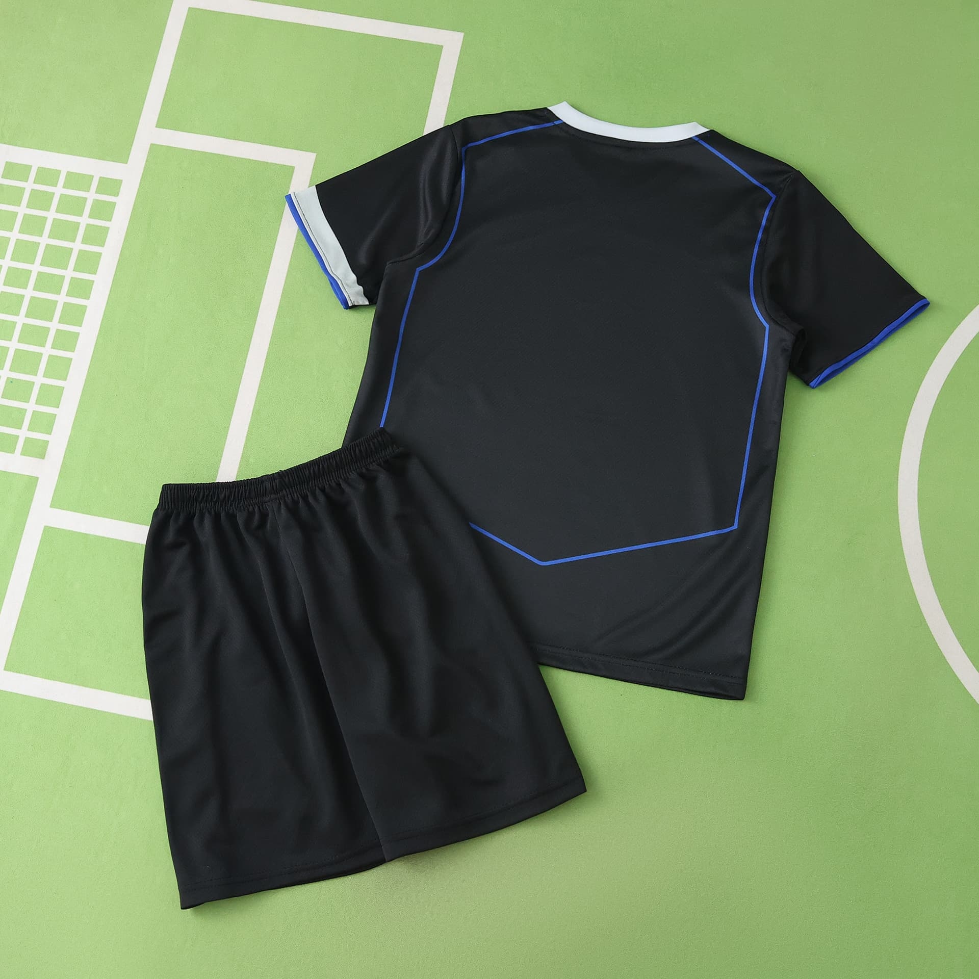 2526 season Chelsea F.C. third Kids kit