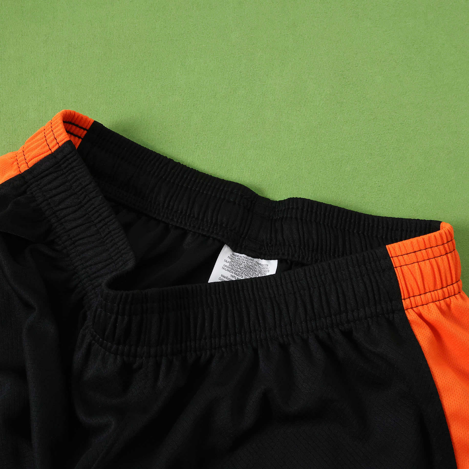 2526 season F.C. Internazionale Milano fourth shorts