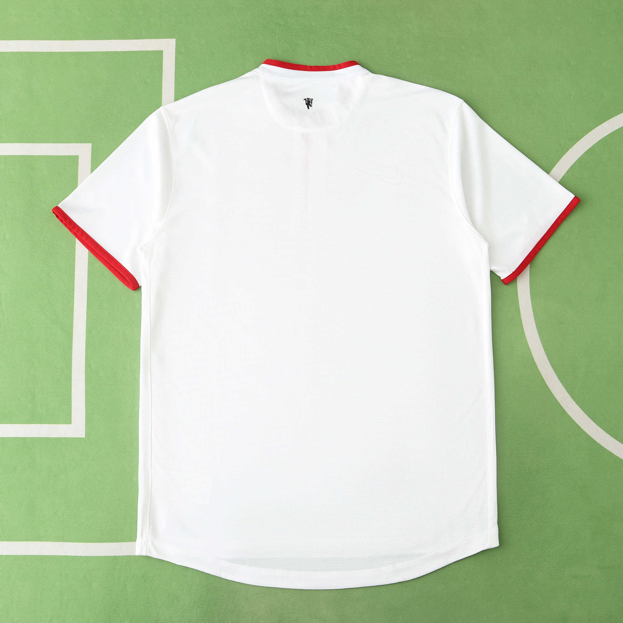 1213 season Manchester United F.C. away retro Fan version