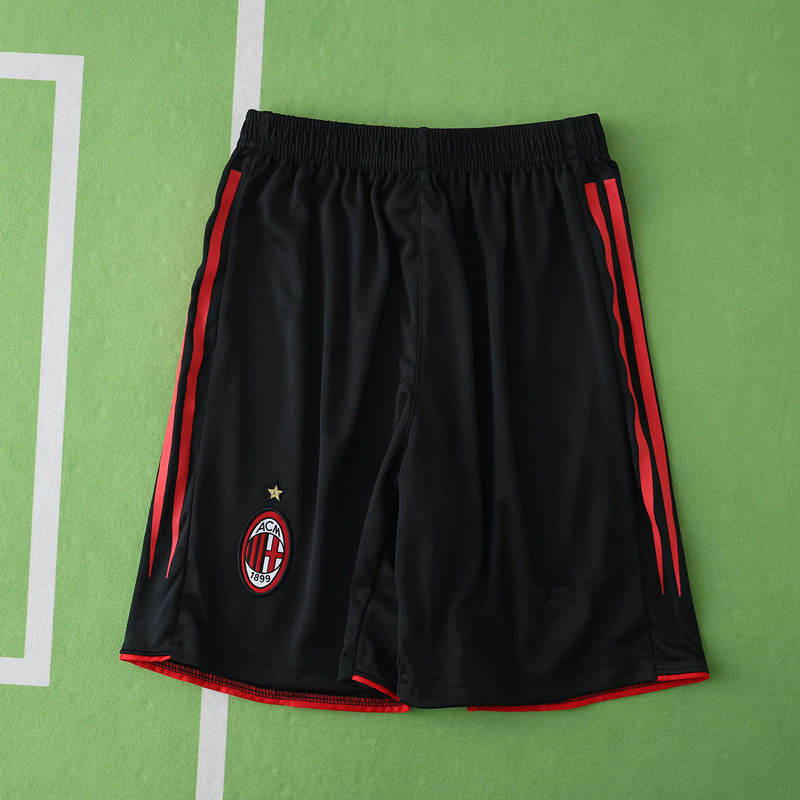 0405 A.C. Milan home retro Kids kit