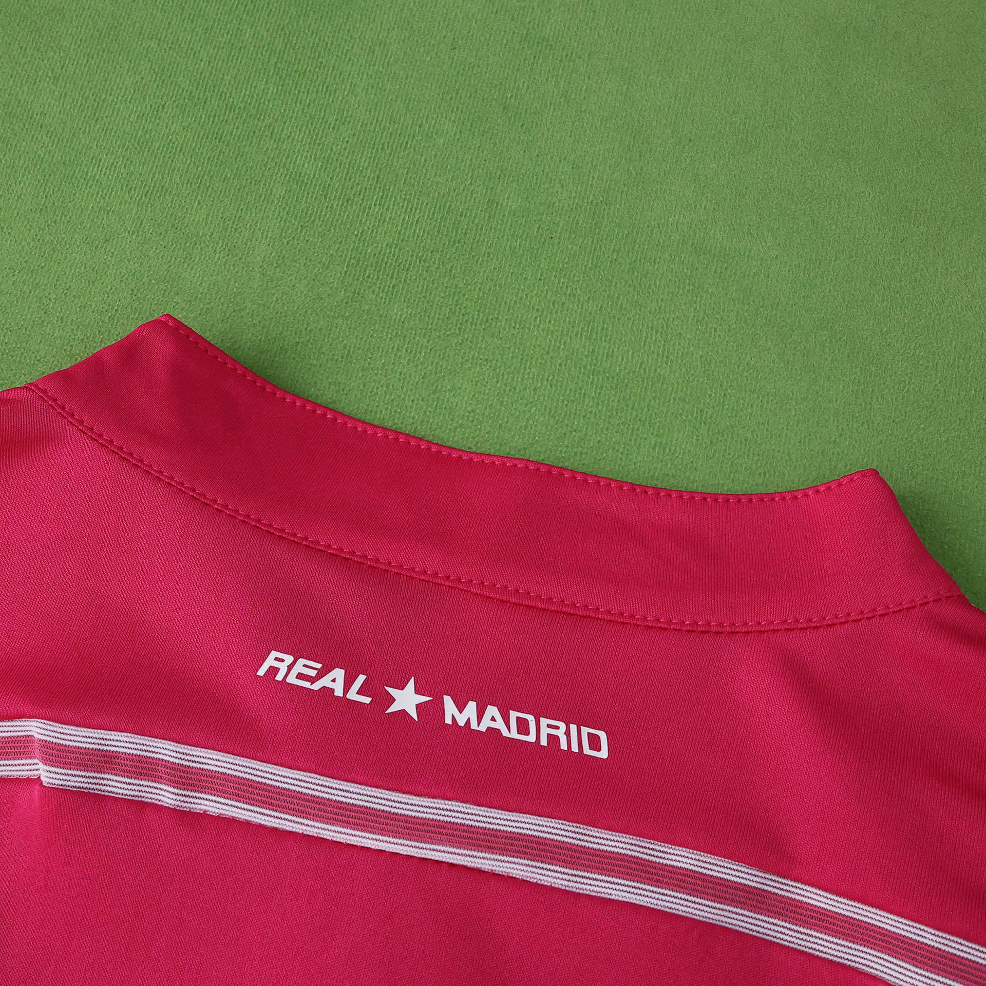 1415 season  Real Madrid CF away Long sleeve Fan version