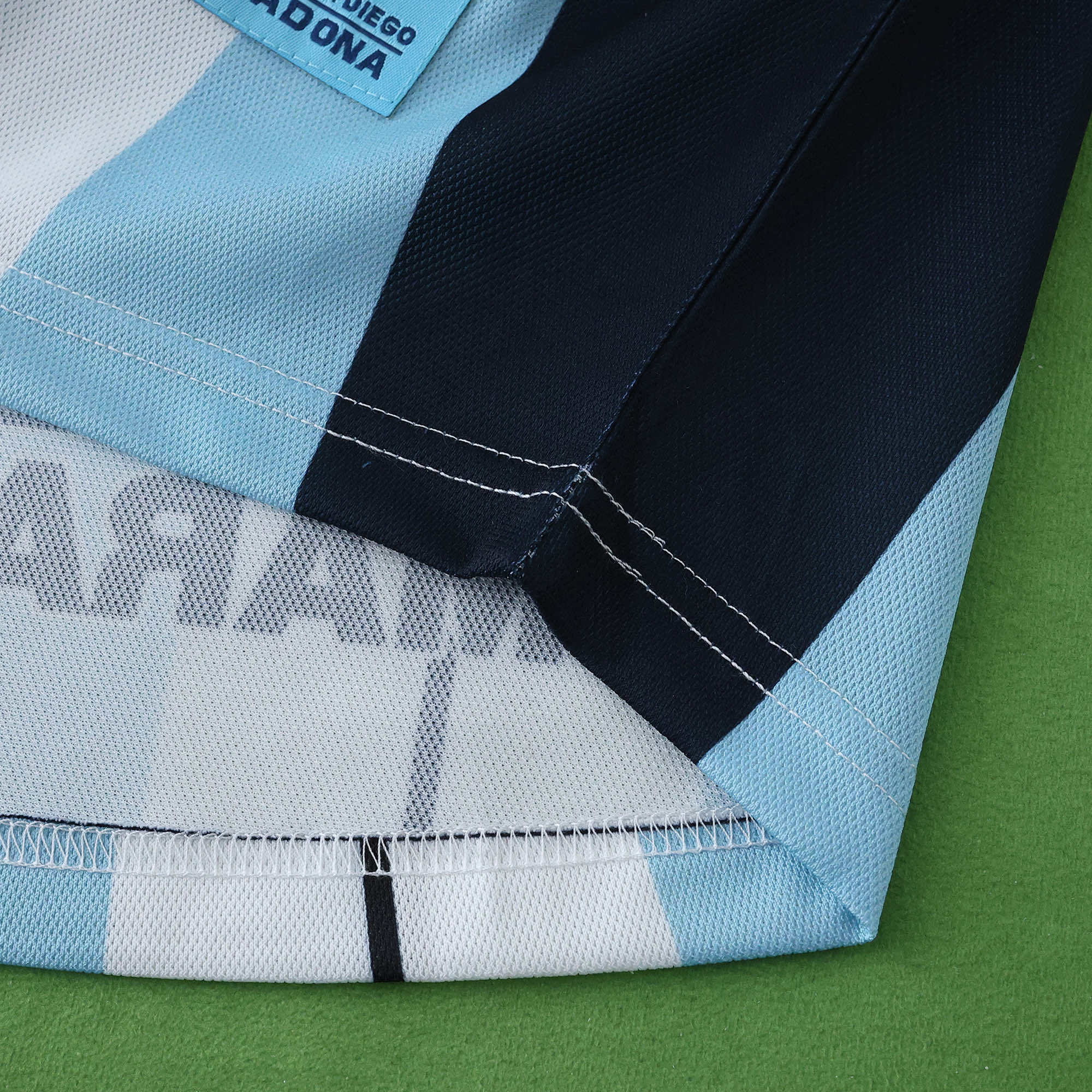 2001 Grêmio Maladora retro Kids kit