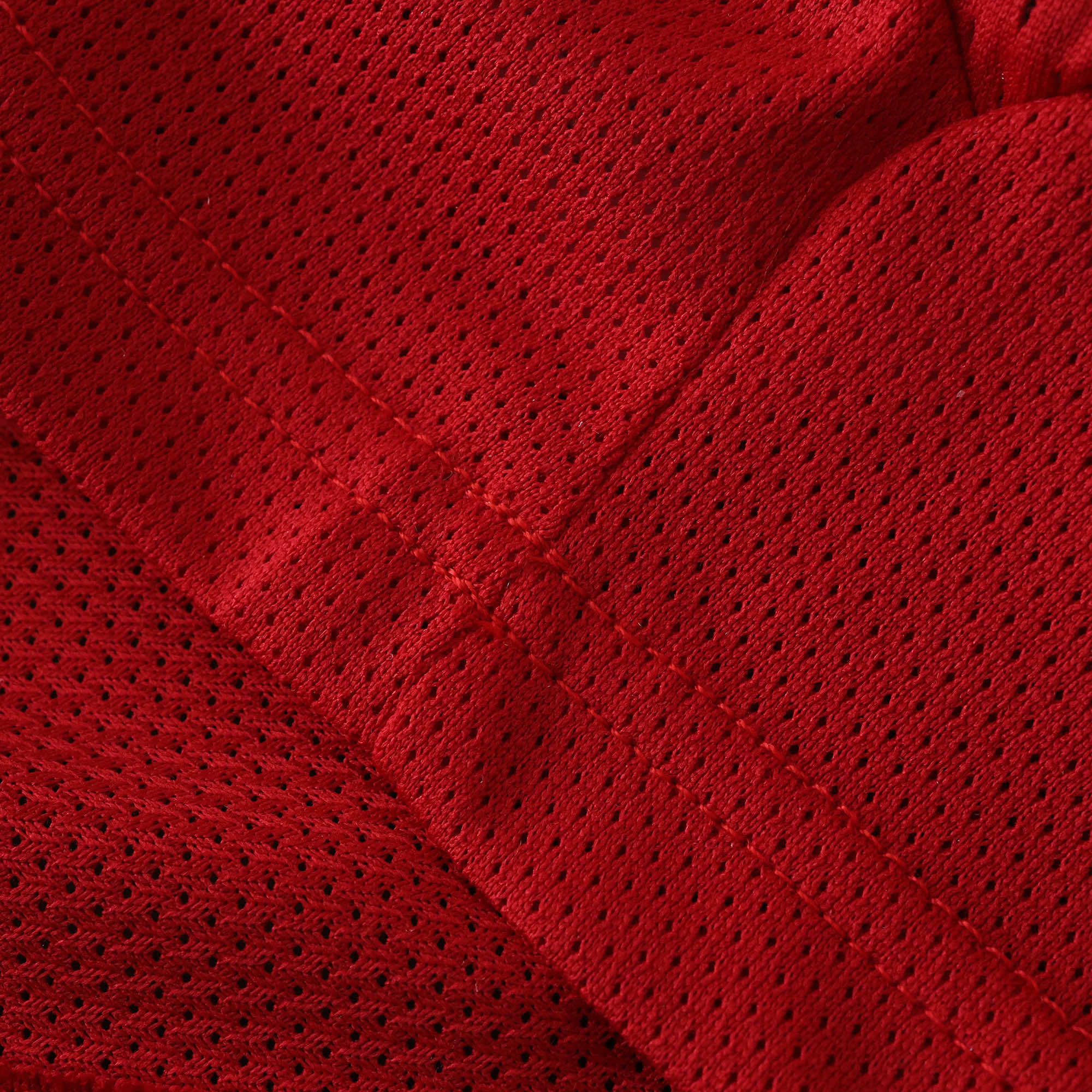 0506 Manchester United F.C. home retro Kids kit