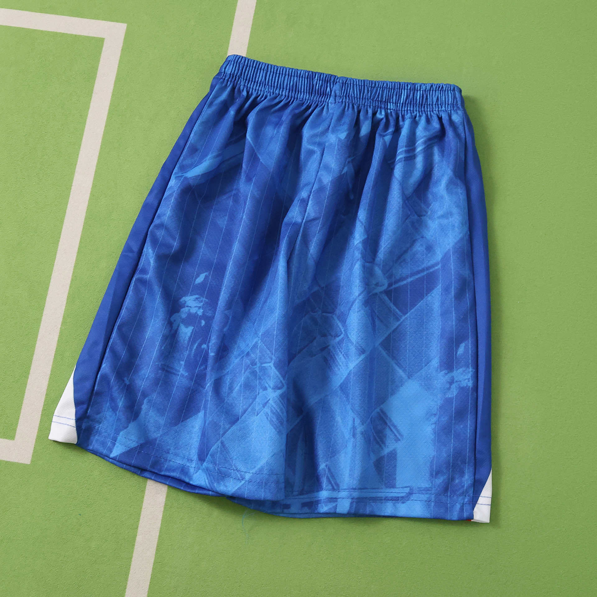 2526 season Chelsea F.C. home Kids kit