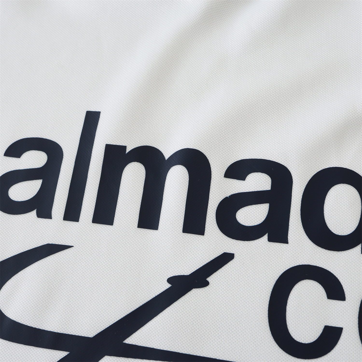 0102 season Real Madrid CF home retro Fan version