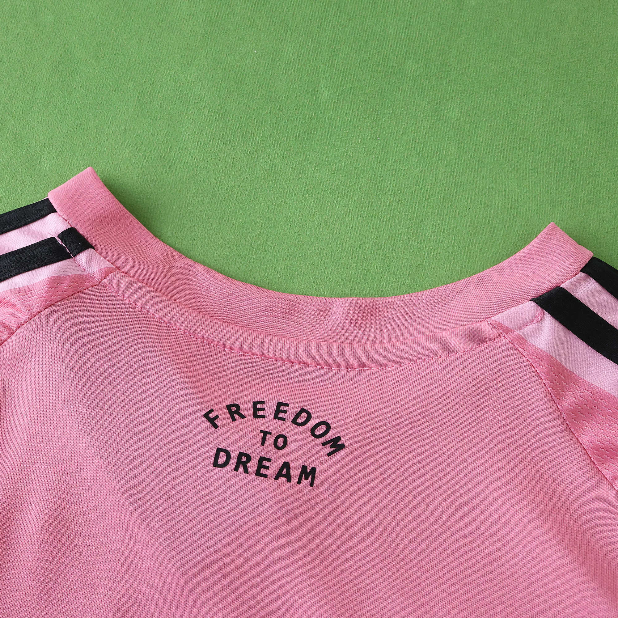 2526 season Inter Miami CF home Kids kit
