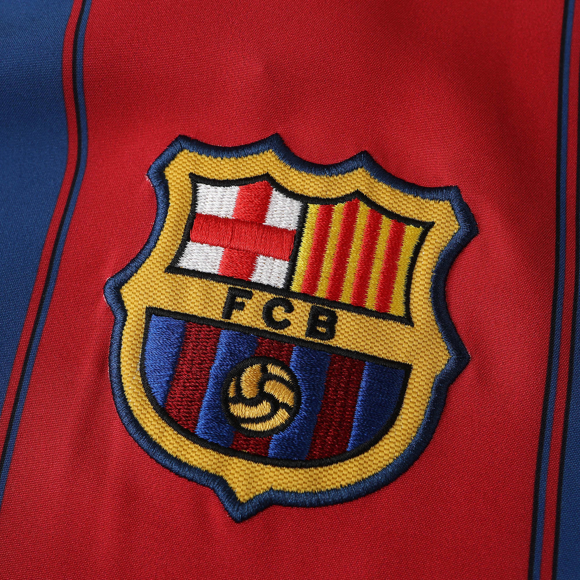 0304season FC Barcelona / Barça home retro Fan version
