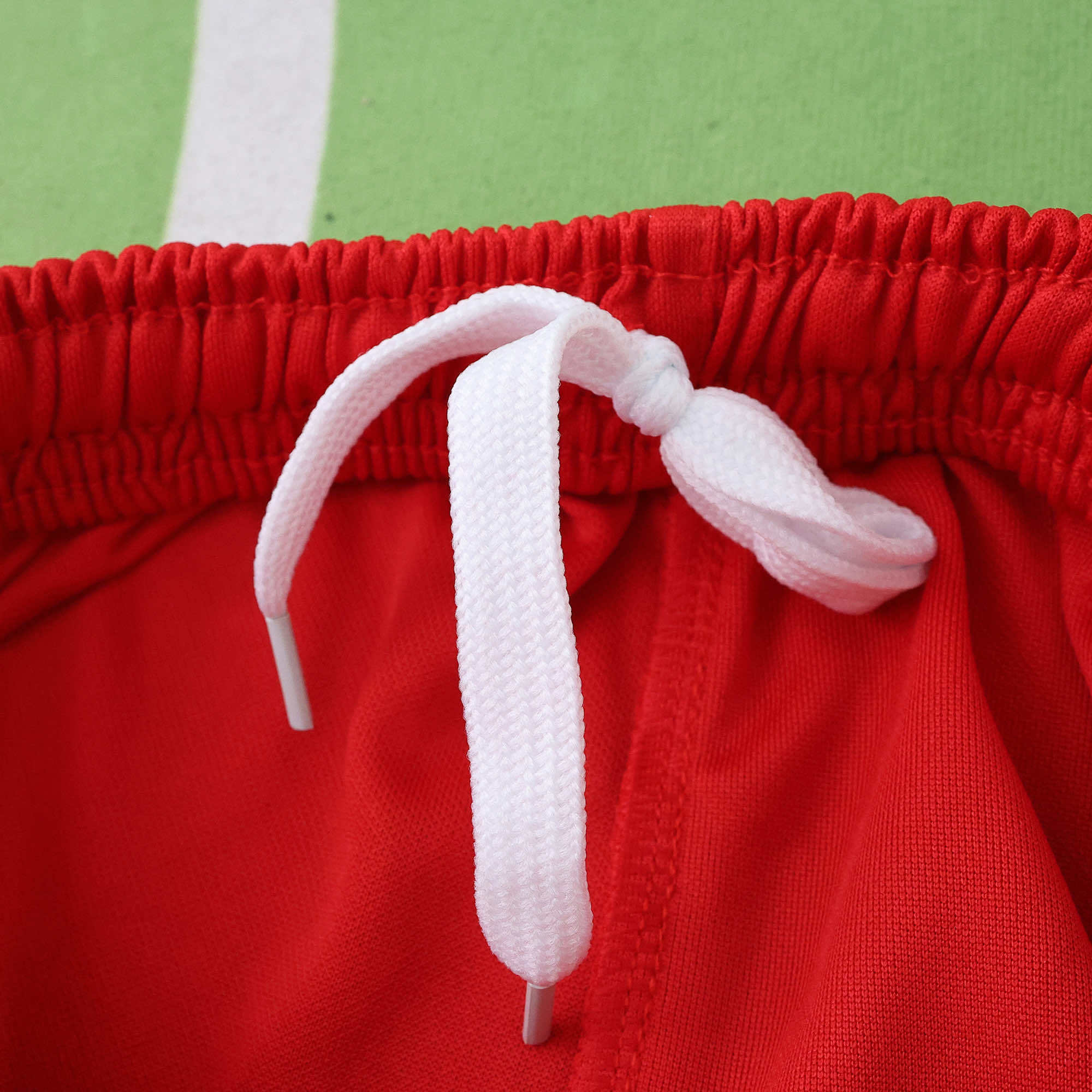 0405 season Liverpool F.C. home Kids kit