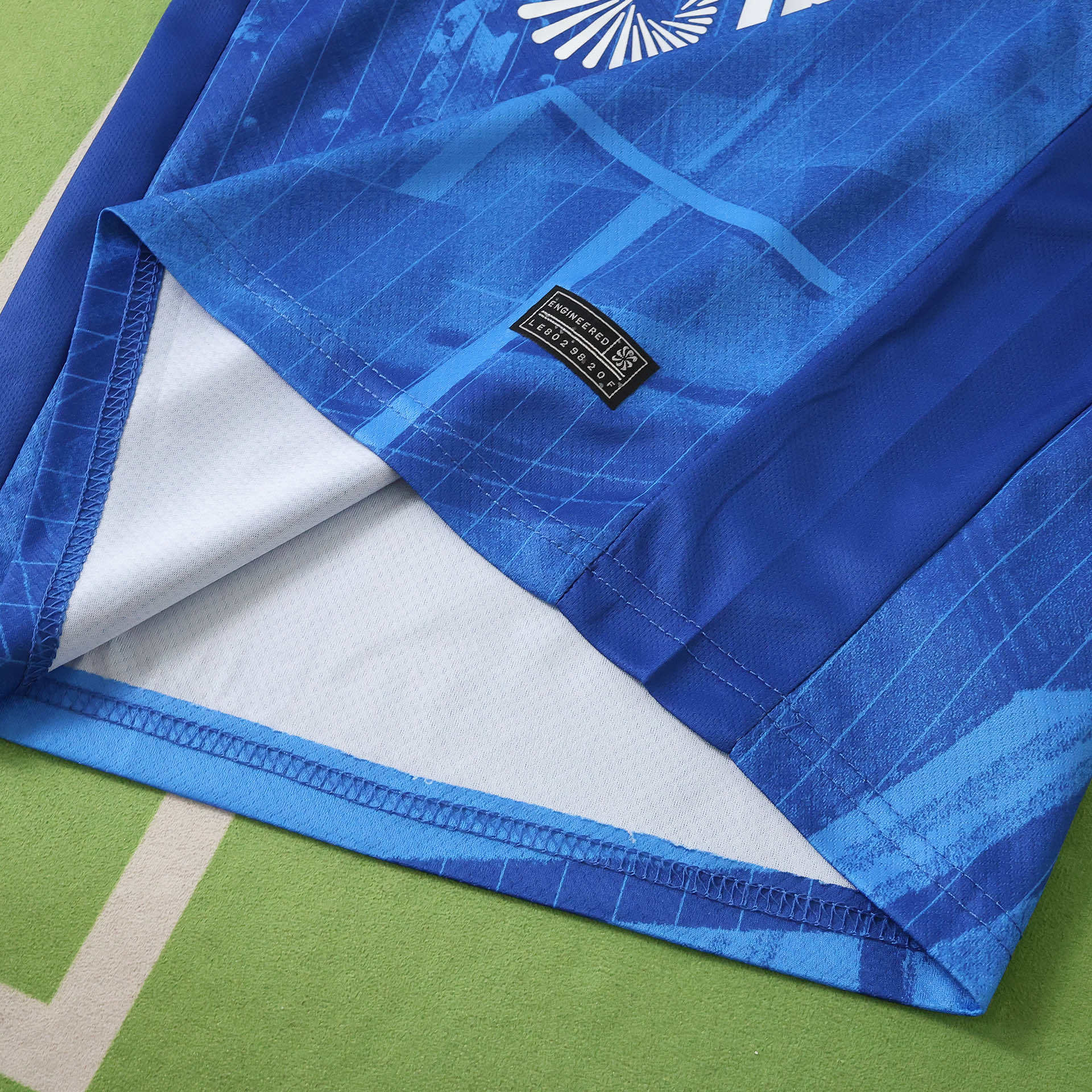 2526 season Chelsea F.C. home Kids kit