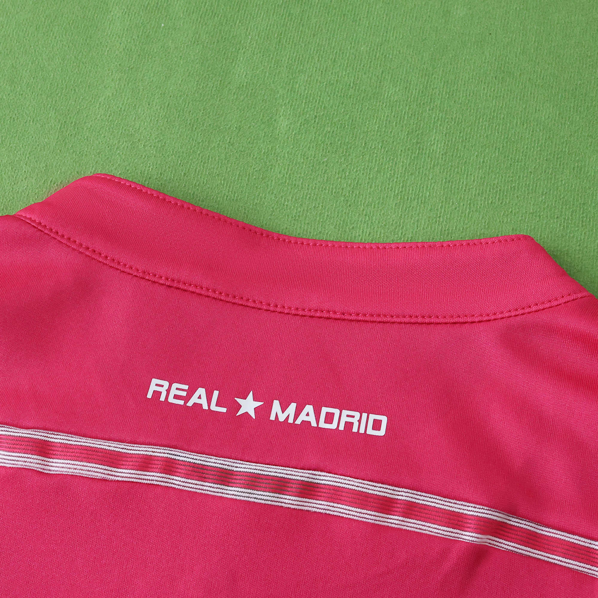 1415 Real Madrid CF away retro Kids kit