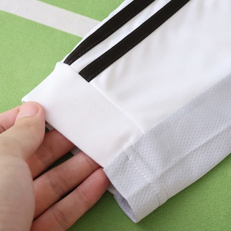 2526 season Real Madrid CF home Long sleeve Fan version