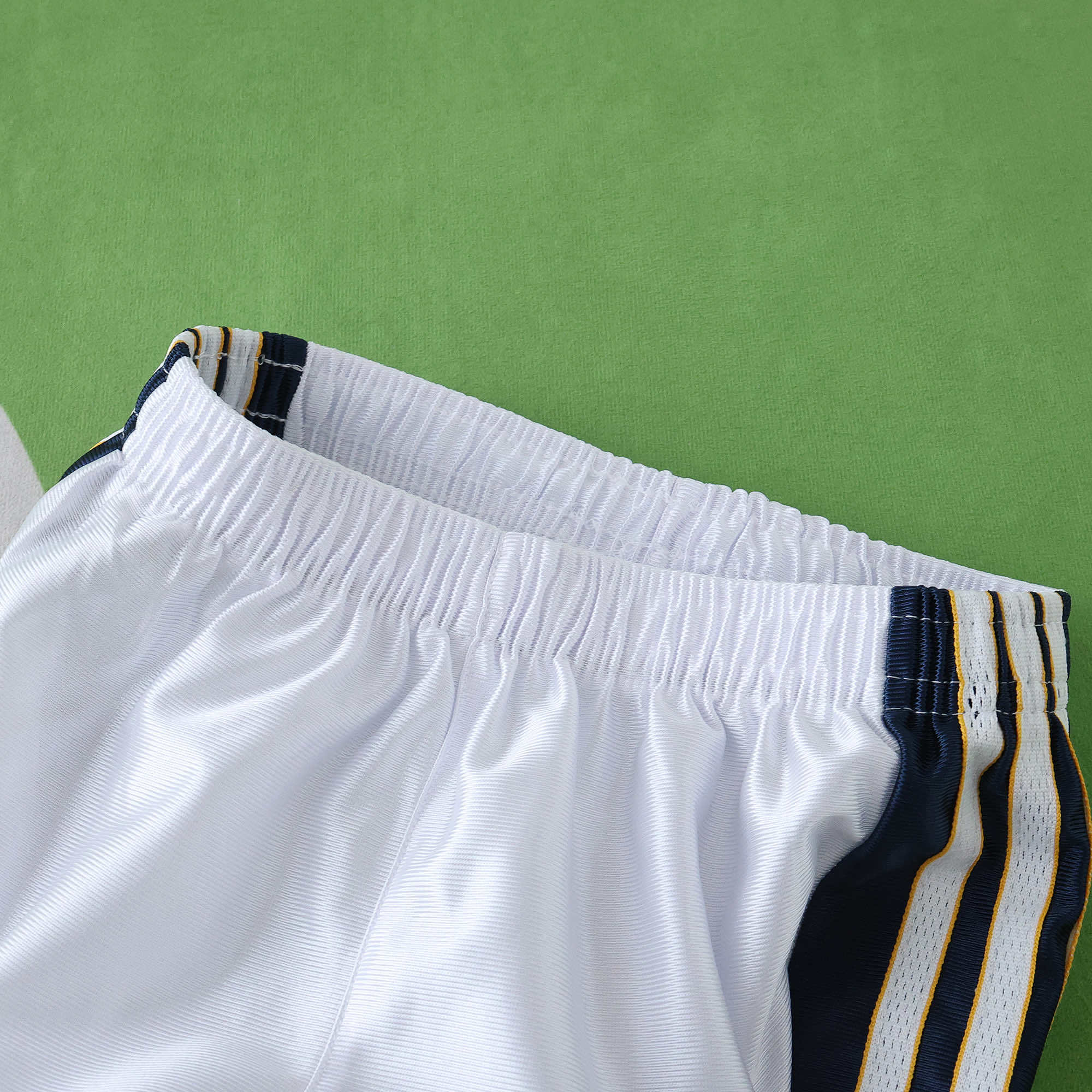 9900 Real Madrido CF home retro Kids kit
