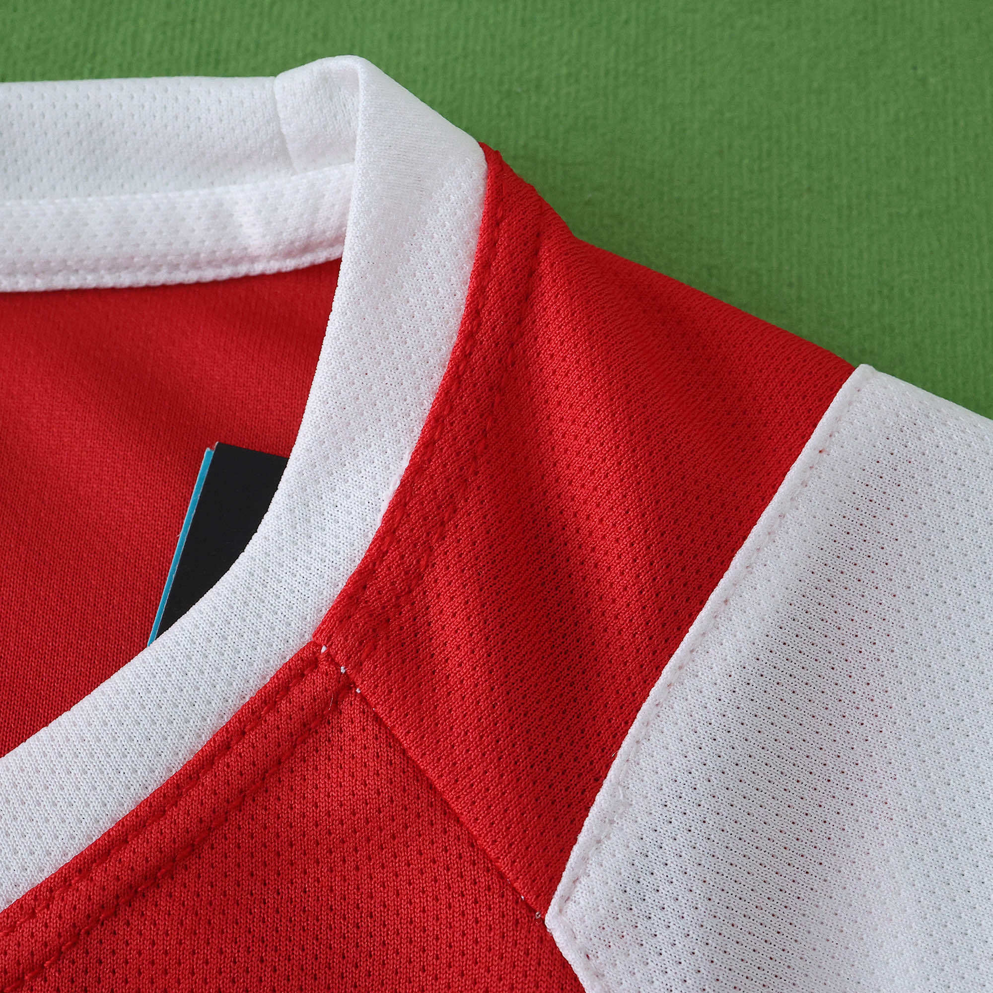 0203 Arsenal F.C. home retro Kids kit