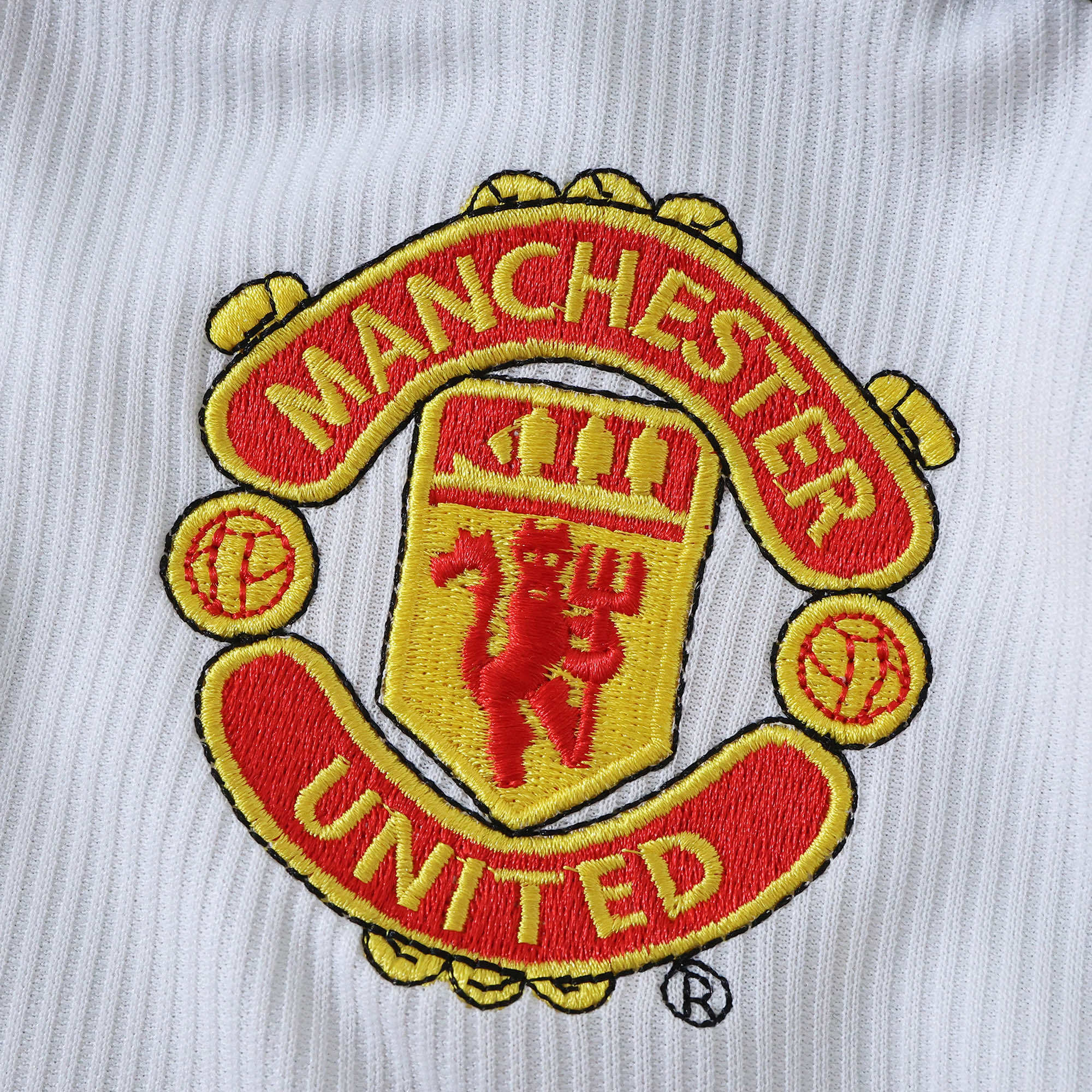 1998 season Manchester United F.C. third retro Fan version
