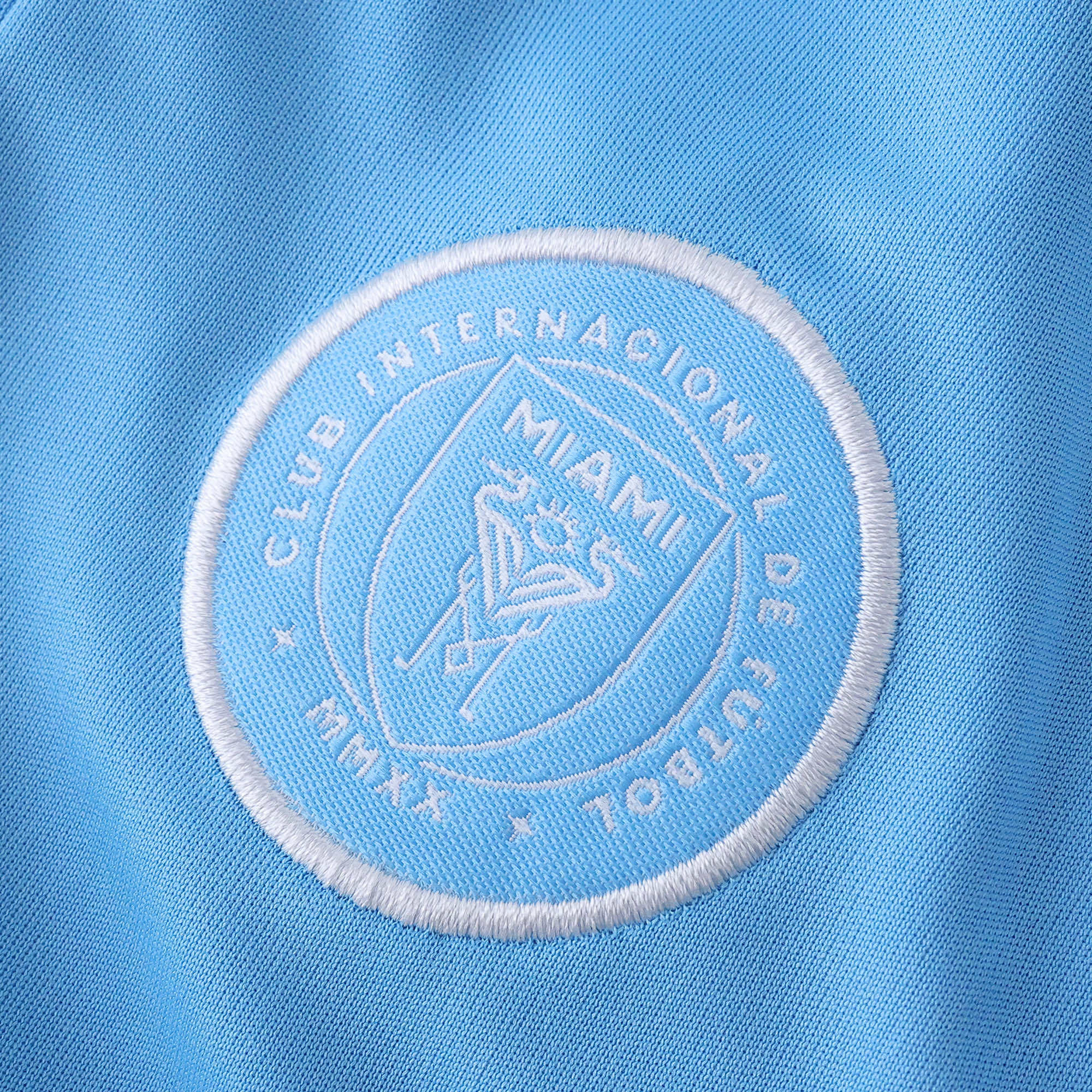 2526 season Inter Miami CF third Kids kit